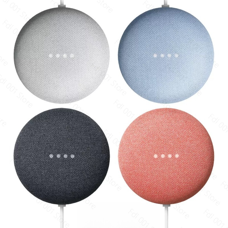 Google Speaker Nest Hub - Voor Google Home Nest Hub Max