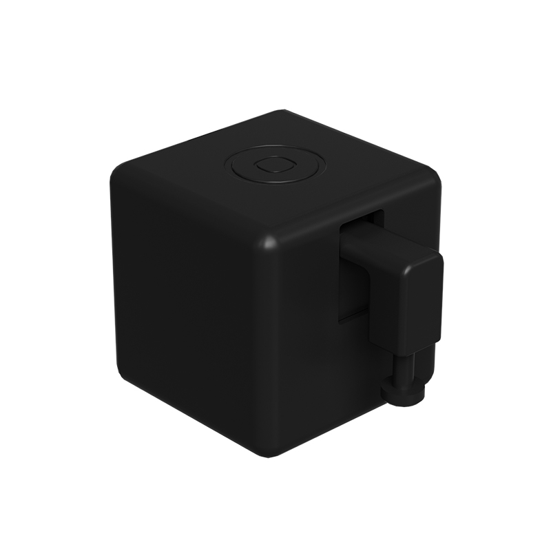 Home Automation Technology - DIY-schakelaarrobot met knopbediening - Zigbee Een