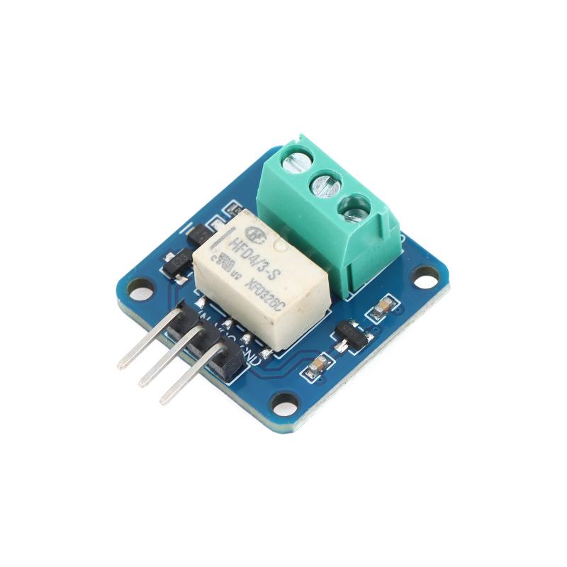 Diy Automation Projects - DC 3V mini-signaalrelaismodule met betrouwbare werking