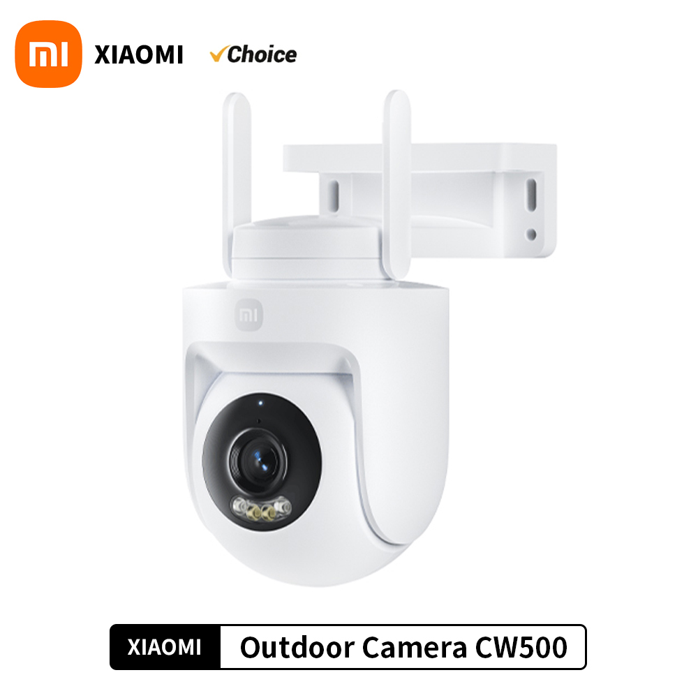 Eufy Camera E220 - Nieuwe Xiaomi Outdoor Camera Cw500 Beveiliging