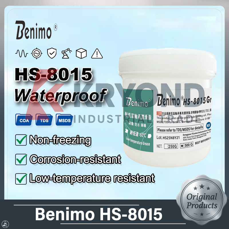 Diy Home Automation System - Benimo HS-8015 DC-voedingsmodule voor automatiseringsapparatuur Stabiele,