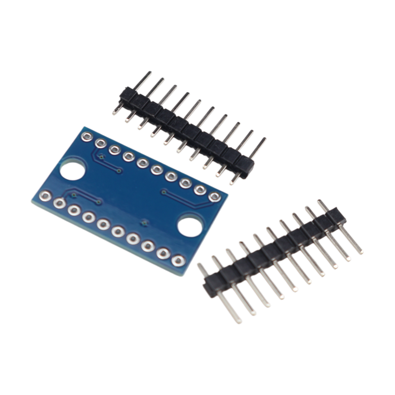 TXS0108E 8 Kanaals Logic Level - Level Shifter 3.3V recensie en prijs