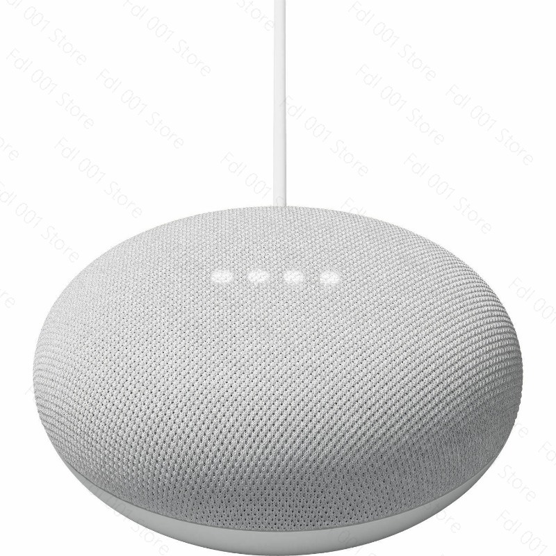 Voor Google Home Nest Hub Max  - Google Speaker Nest Hub recensie en prijs