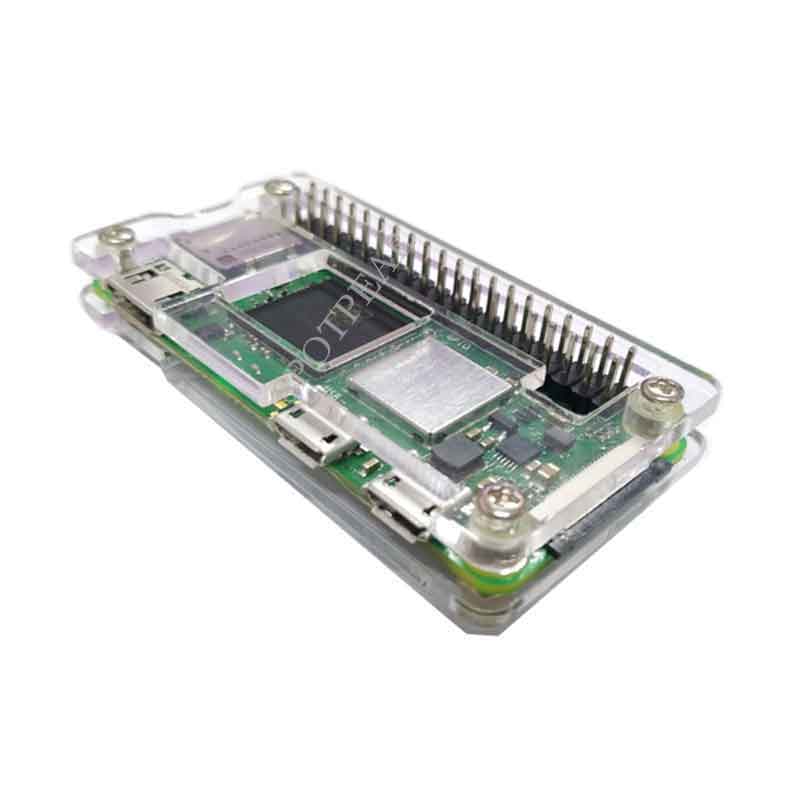 Raspberry Pi Zero 2 ontwikkelb - Pi Zero W Board recensie en prijs