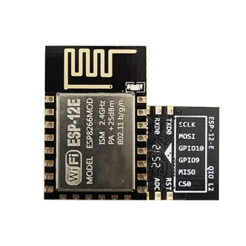ABKQ-ESP-12E ESP8266 Wifi-modu - Home Automation System Design recensie en prijs