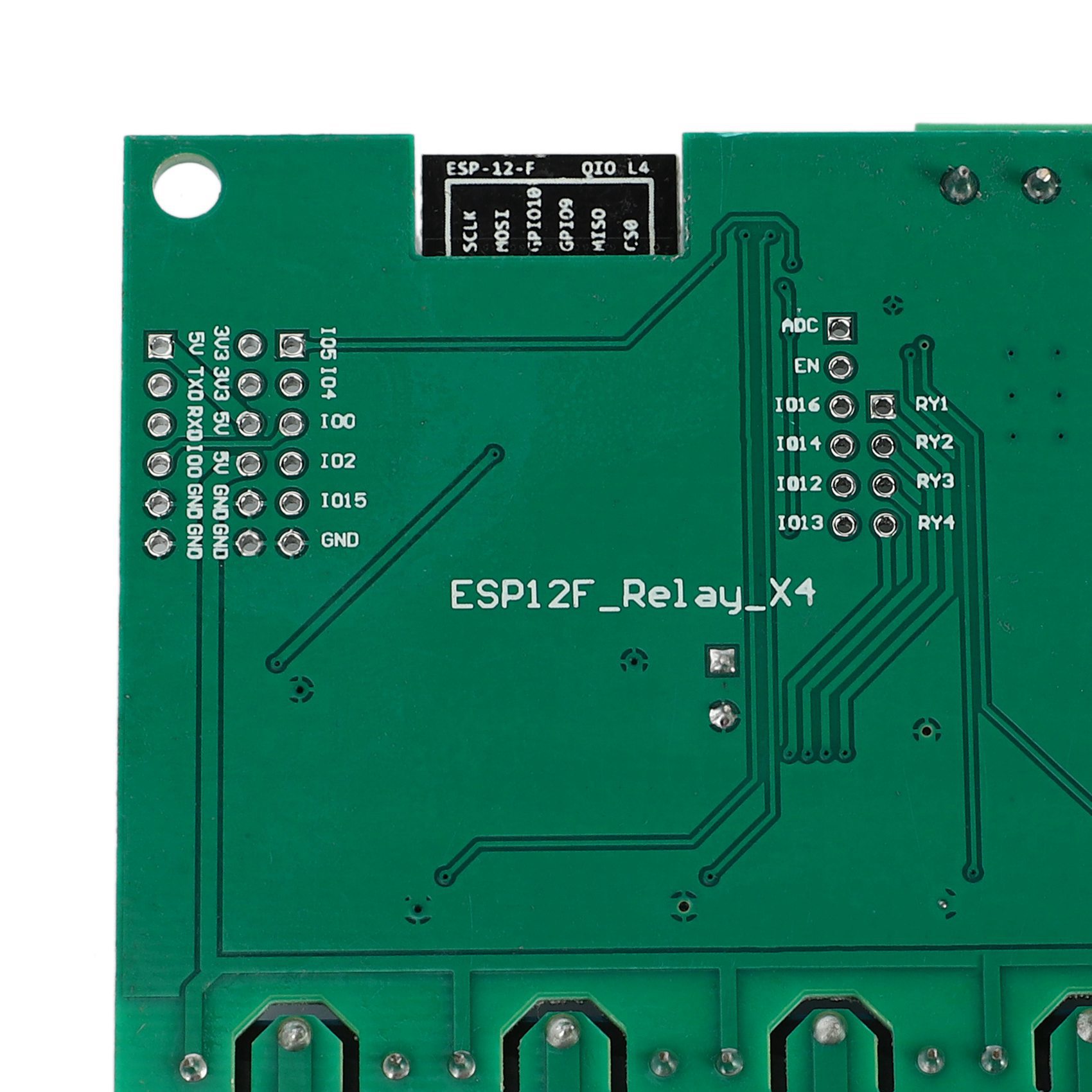 4X Draadloze WIFI 4 Kanaals Re - Relay 8 Channel Board recensie en prijs