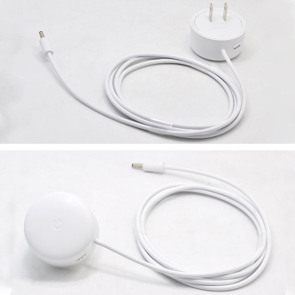 14V 1.1A voor Google Home Hub  - Google Speaker Nest Hub recensie en prijs
