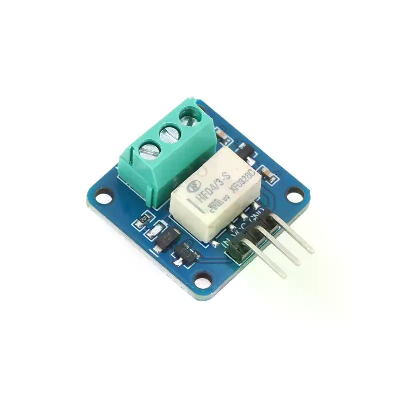 Mini-signaalrelaismodule met b - Diy Automation Projects recensie en prijs