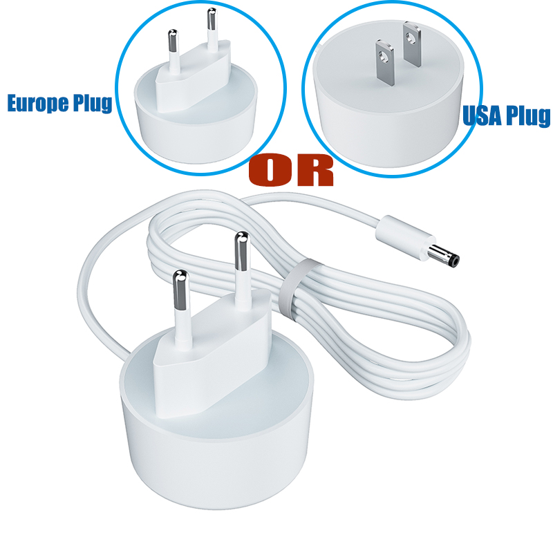 15W OEM-oplader voor Google Ne - Google Speaker Nest Hub recensie en prijs