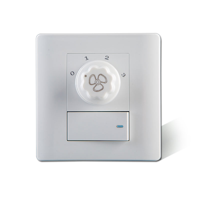 Plafondventilatorregeling 3 Ve - Home Automation Industry recensie en prijs