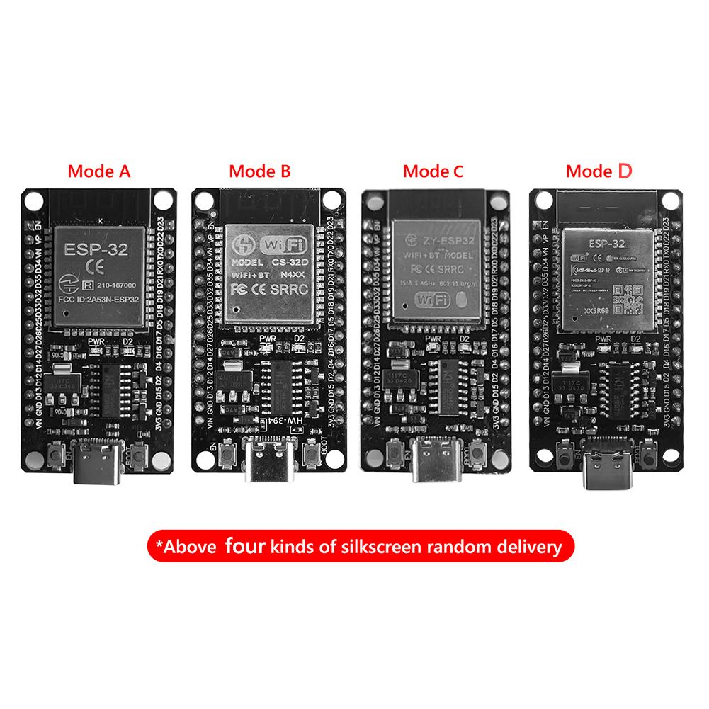 Development Board Module WiFi  - Home Automation Industry recensie en prijs