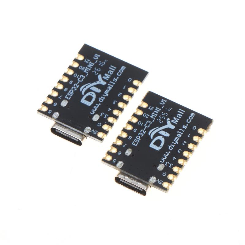 ESP32 C3 Super Mini WiFi Bluet - Diy Home Automation System recensie en prijs