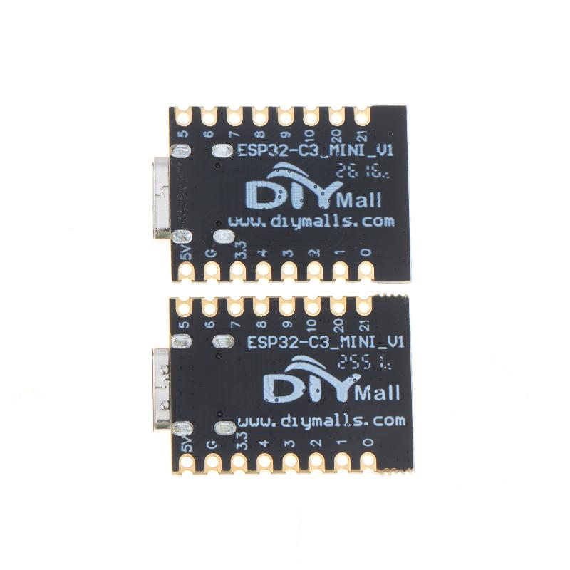 ESP32 C3 Super Mini WiFi Bluet - Diy Home Automation System recensie en prijs
