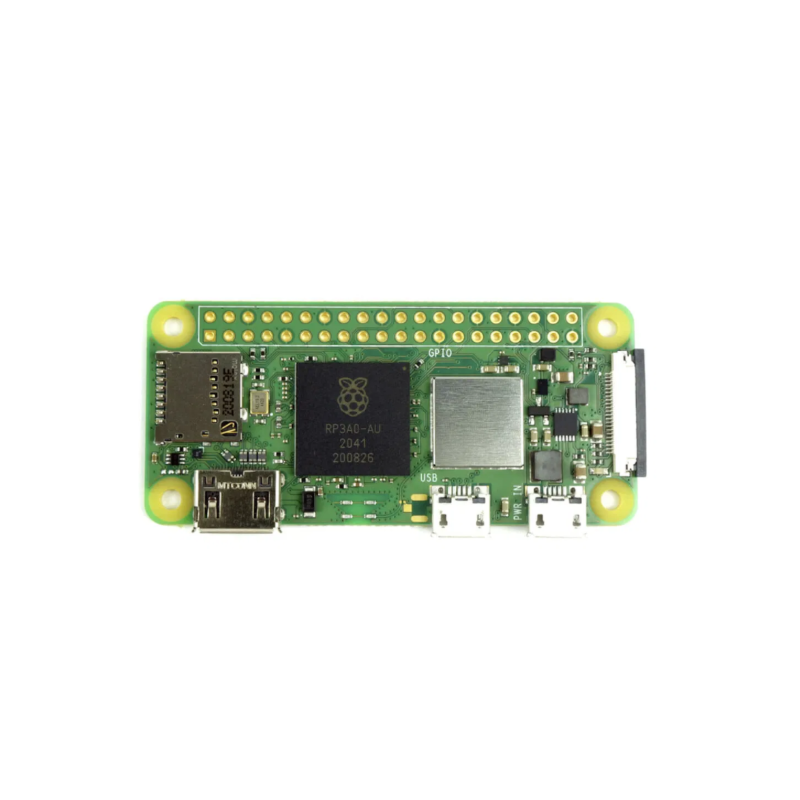 Raspberry Pi Zero 2W ontwikkel - Pi Zero W Board recensie en prijs