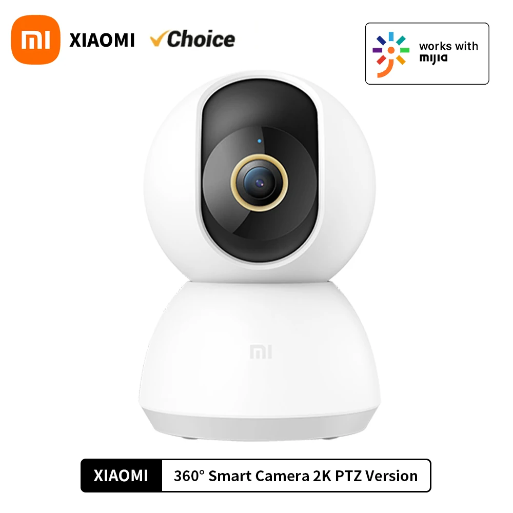 ξAO 360° °   Smart Home Securi - Eufy Camera E220 recensie en prijs
