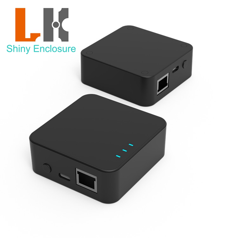 Draadloze AP Bridge Gateway Ca - Home Automation Industry recensie en prijs