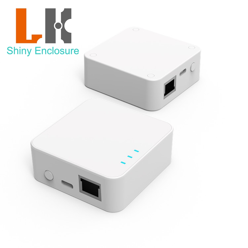 Draadloze AP Bridge Gateway Ca - Home Automation Industry recensie en prijs