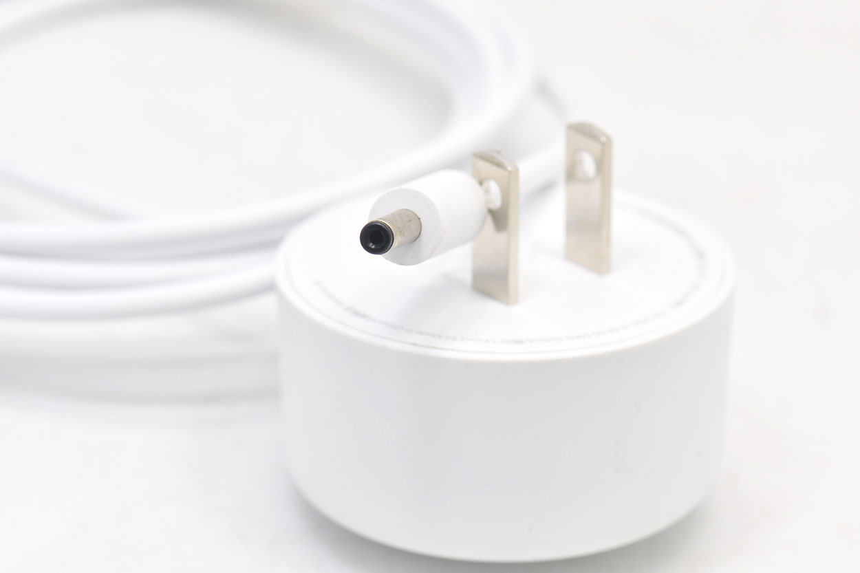Geschikte 14V 1.1A oplader voo - Google Speaker Nest Hub recensie en prijs