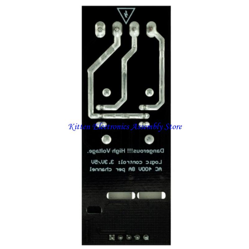 96GD AC LOAD CONTROLLER Licht  - Diy Automation Projects recensie en prijs