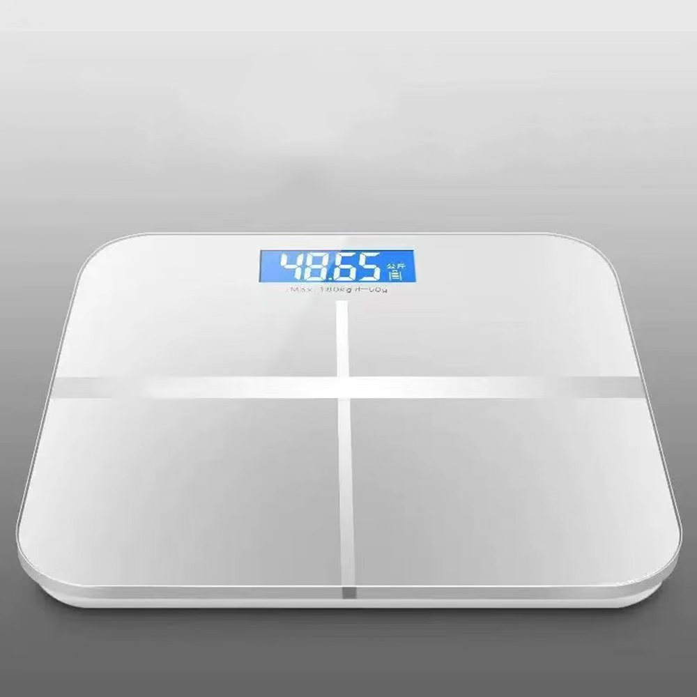 Home Gewichtsverlies Weegappar - Home Automation Industry recensie en prijs