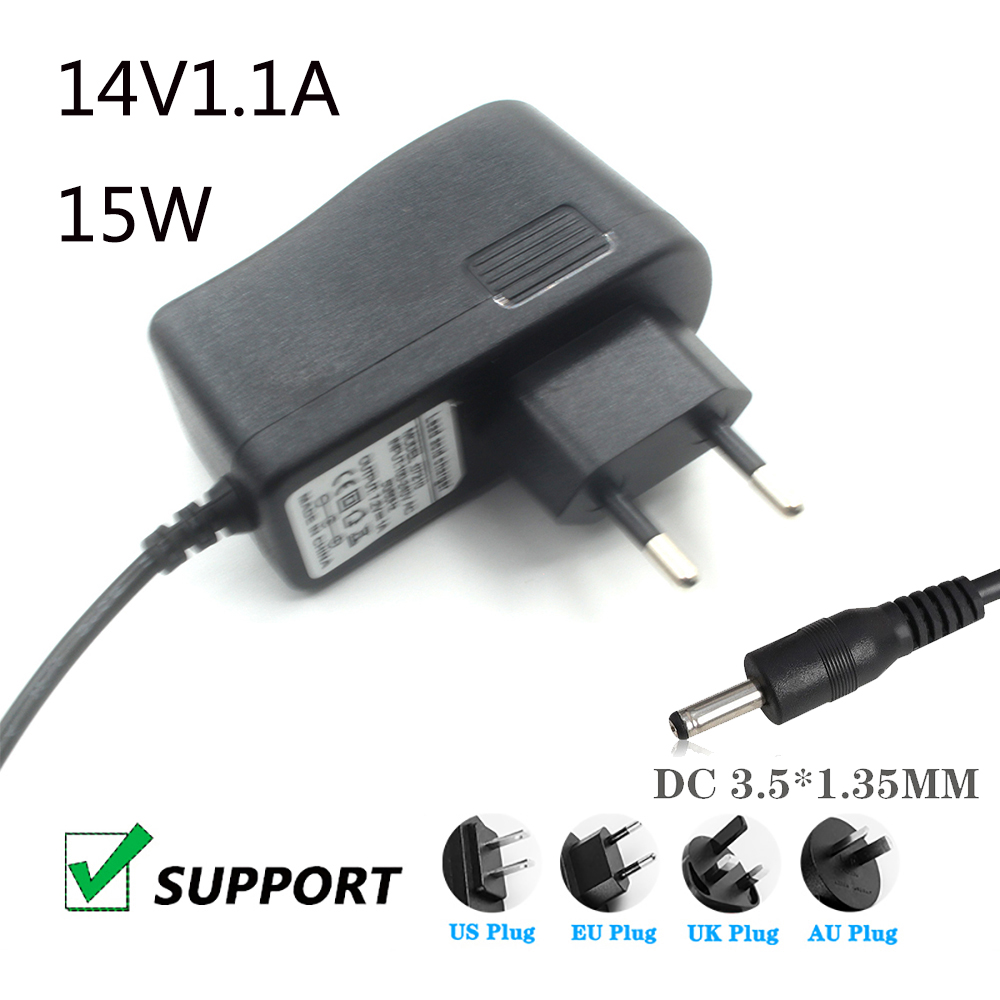 1 STKS 14 V 1.1A 15 W AC DC Vo - Google Speaker Nest Hub recensie en prijs