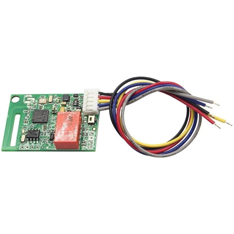【A17Z】Bluetooth-compatibele DC - Diy Automation Projects recensie en prijs